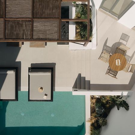 فندق Bard De Sol Mykonos Town المظهر الخارجي الصورة