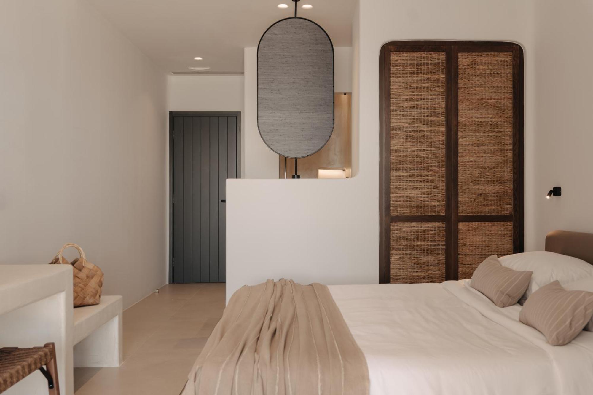 فندق Bard De Sol Mykonos Town المظهر الخارجي الصورة