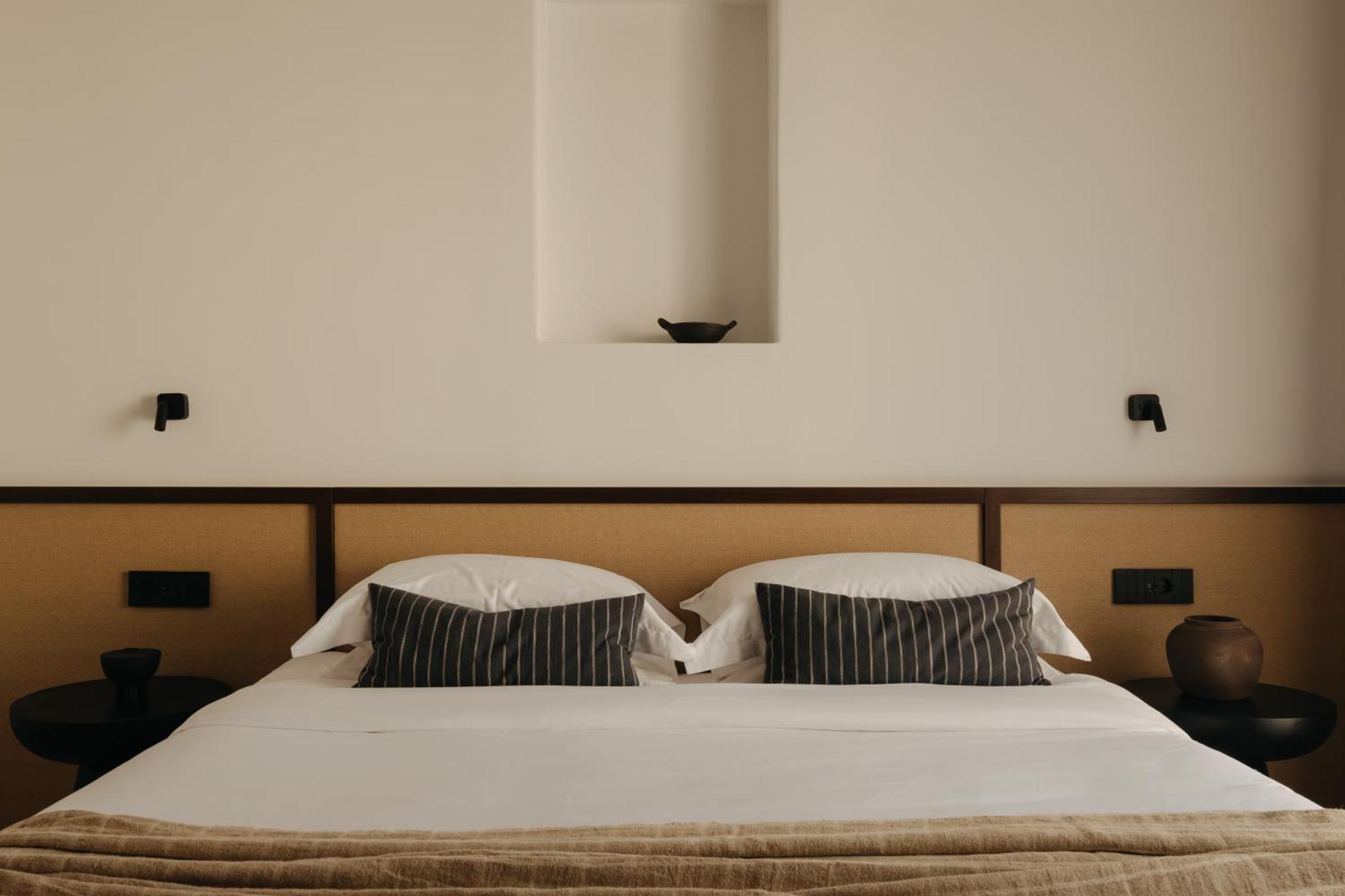 فندق Bard De Sol Mykonos Town المظهر الخارجي الصورة